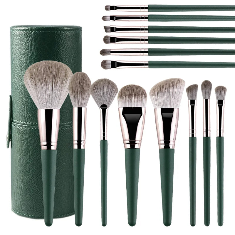 Pinceaux de Maquillage