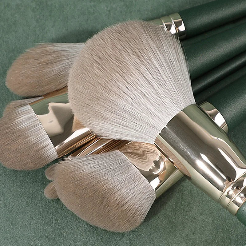 Pinceaux de Maquillage