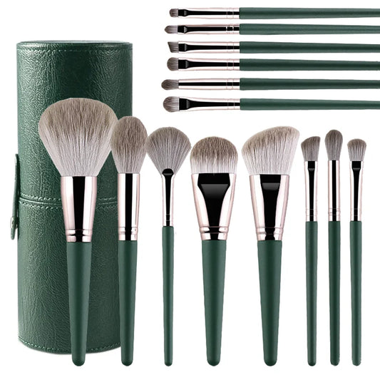 Pinceaux de Maquillage
