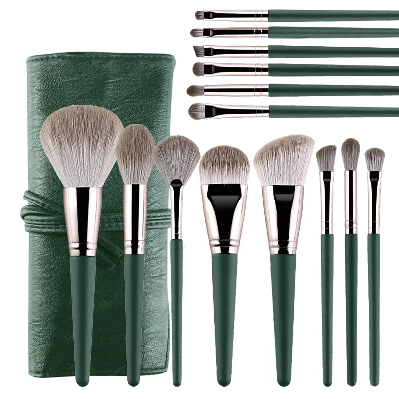 Pinceaux de Maquillage