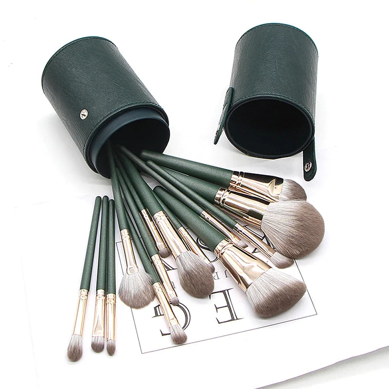 Pinceaux de Maquillage