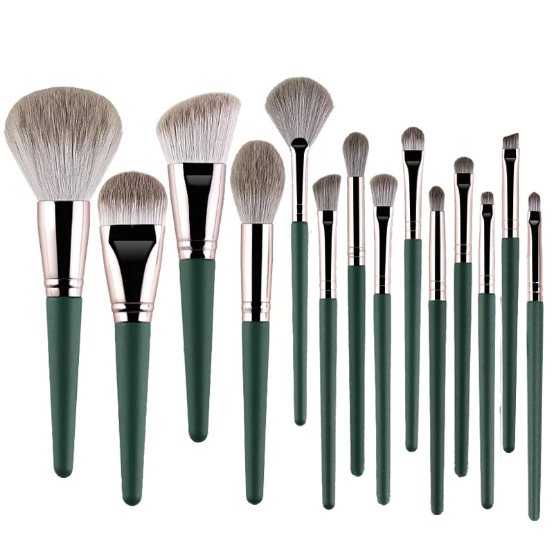 Pinceaux de Maquillage